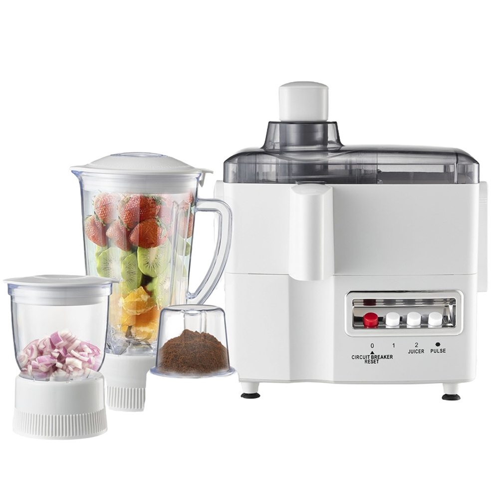 4 in 1 Multi-Purpose Household - Kitchen Appliances Are ulasan dan harga