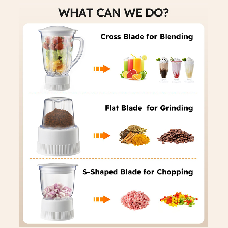 4 in 1 Multi-Purpose Household - Kitchen Appliances Are ulasan dan harga