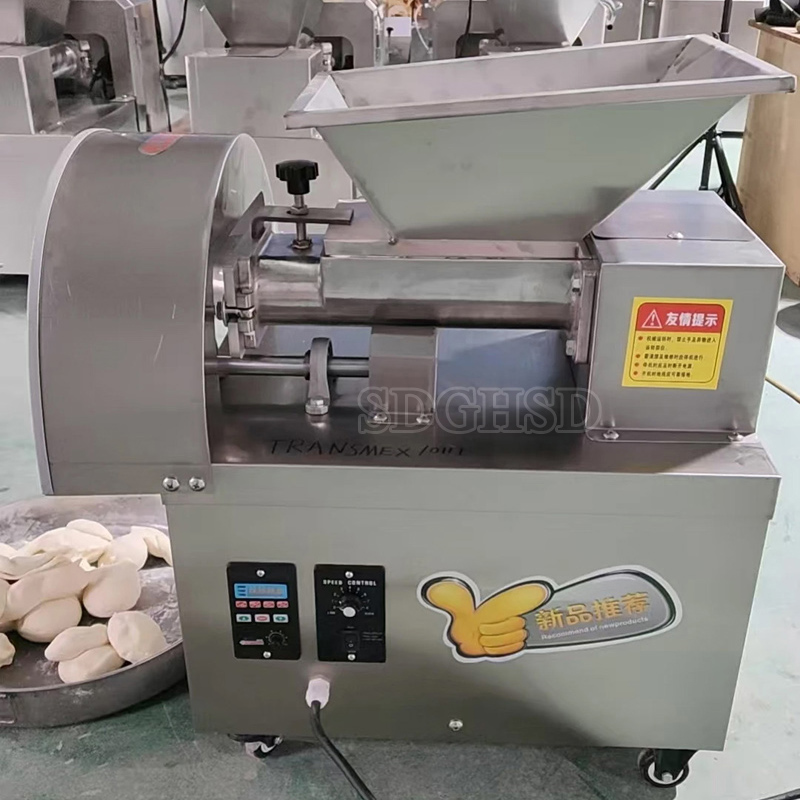 Cookie Steamed Bun Bakery Indu - Bread Maker Machine ulasan dan harga
