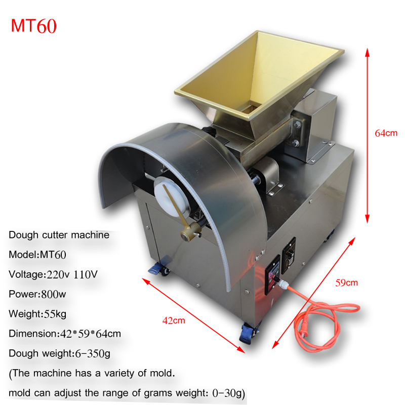 Cookie Steamed Bun Bakery Indu - Bread Maker Machine ulasan dan harga