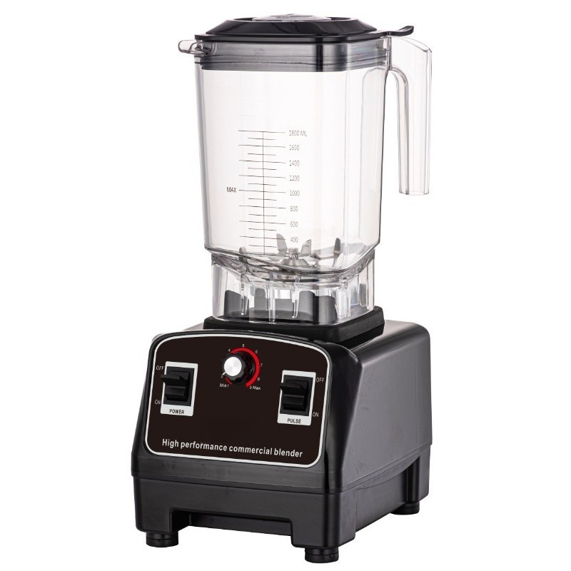 Commercial High Power Blender  - Blender High Power ulasan dan harga