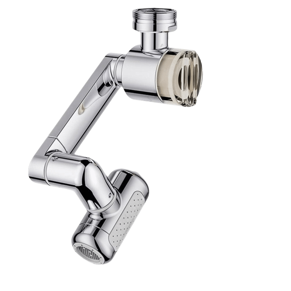 1440° Rotate Kitchen Faucet 4  - Kitchen Appliances Unit ulasan dan harga