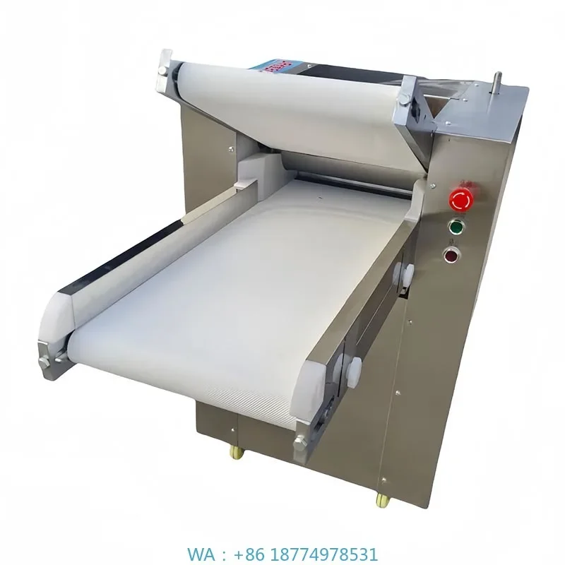 Dough Press Machine Electric A - Bread Maker Machine ulasan dan harga