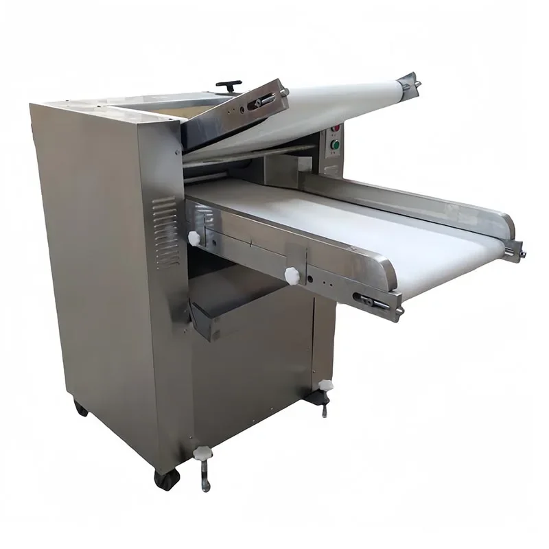 Dough Press Machine Electric A - Bread Maker Machine ulasan dan harga