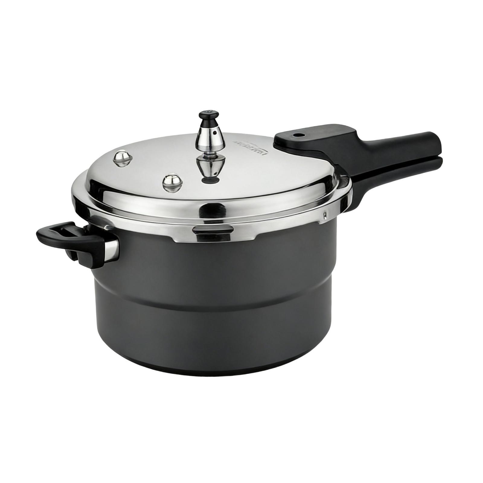 Pressure Cooker for Gas or Ind - Instant Pot Pressure Cooker ulasan dan harga