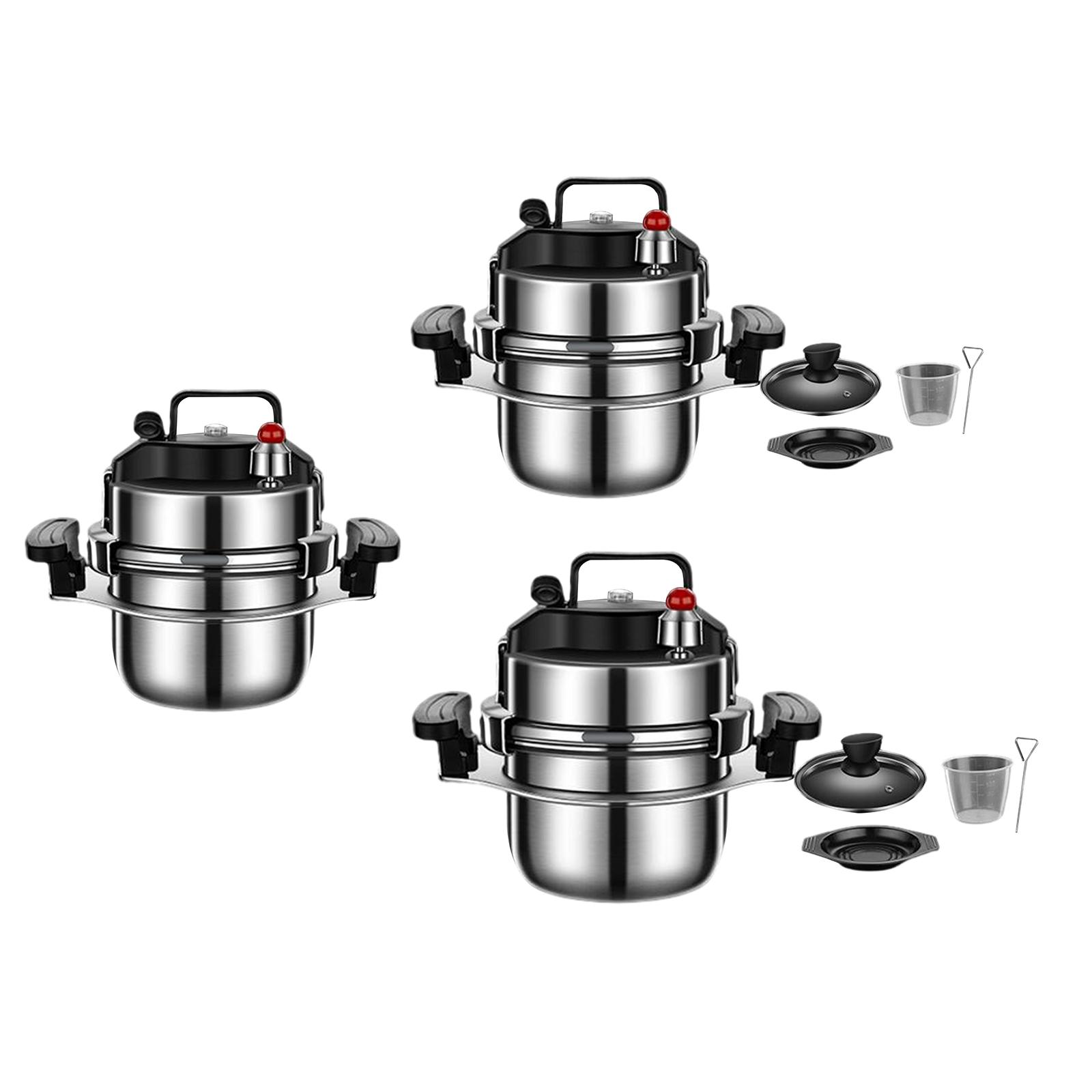 Rice Cooking Pot Portable Mult - Instant Pot Pressure Cooker ulasan dan harga
