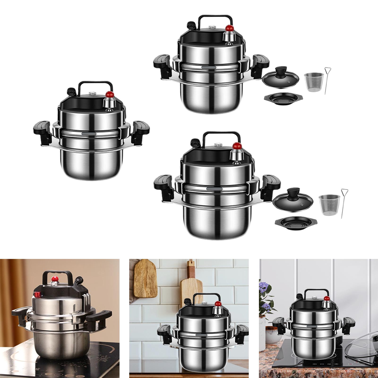 Rice Cooking Pot Portable Mult - Instant Pot Pressure Cooker ulasan dan harga
