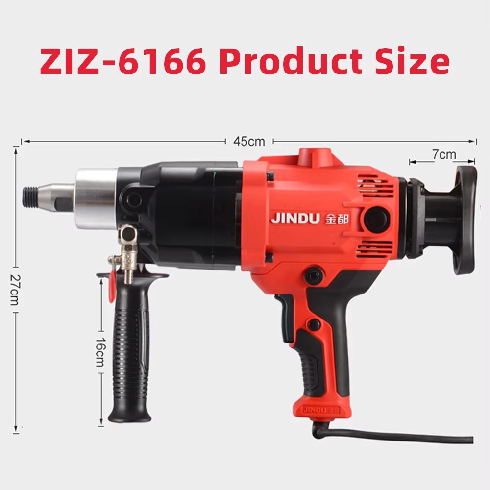 Multifunctional Paint Mixer Pu - Blender High Power ulasan dan harga
