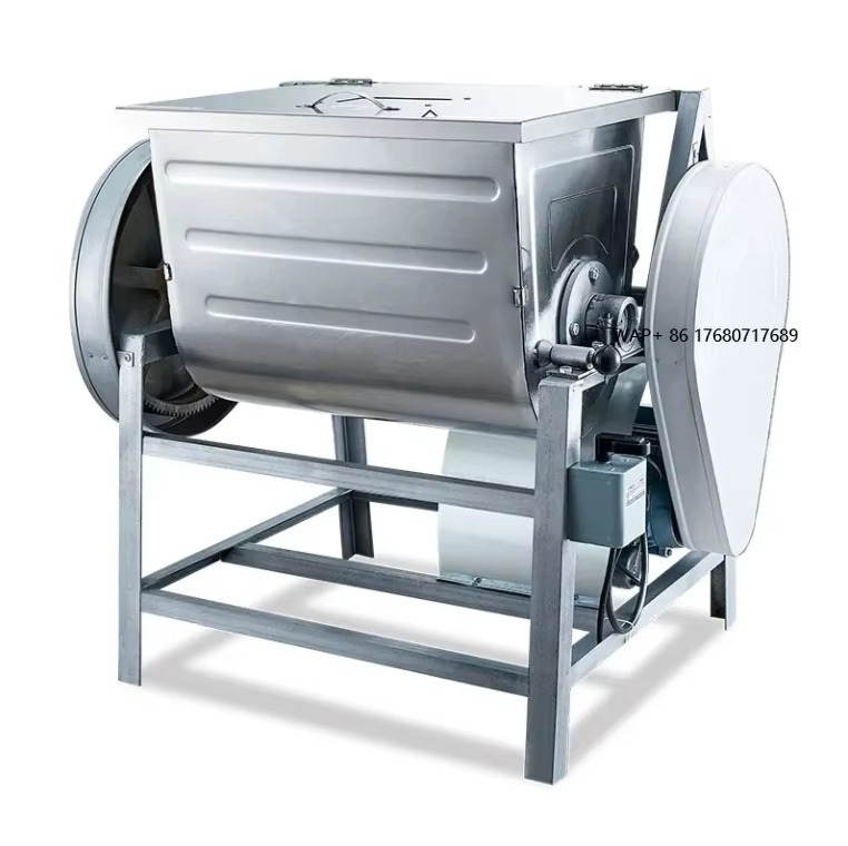 Heavy Duty Dough Mixer Industr - Kitchen Appliances Are ulasan dan harga