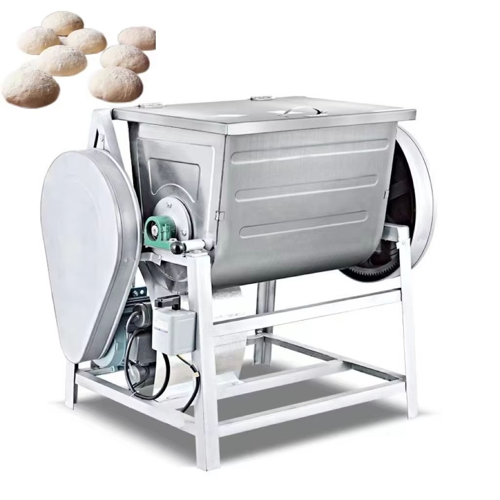 Heavy Duty Dough Mixer Industr - Kitchen Appliances Are ulasan dan harga