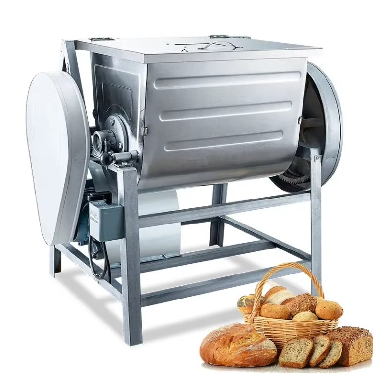 Heavy Duty Dough Mixer Industr - Kitchen Appliances Are ulasan dan harga