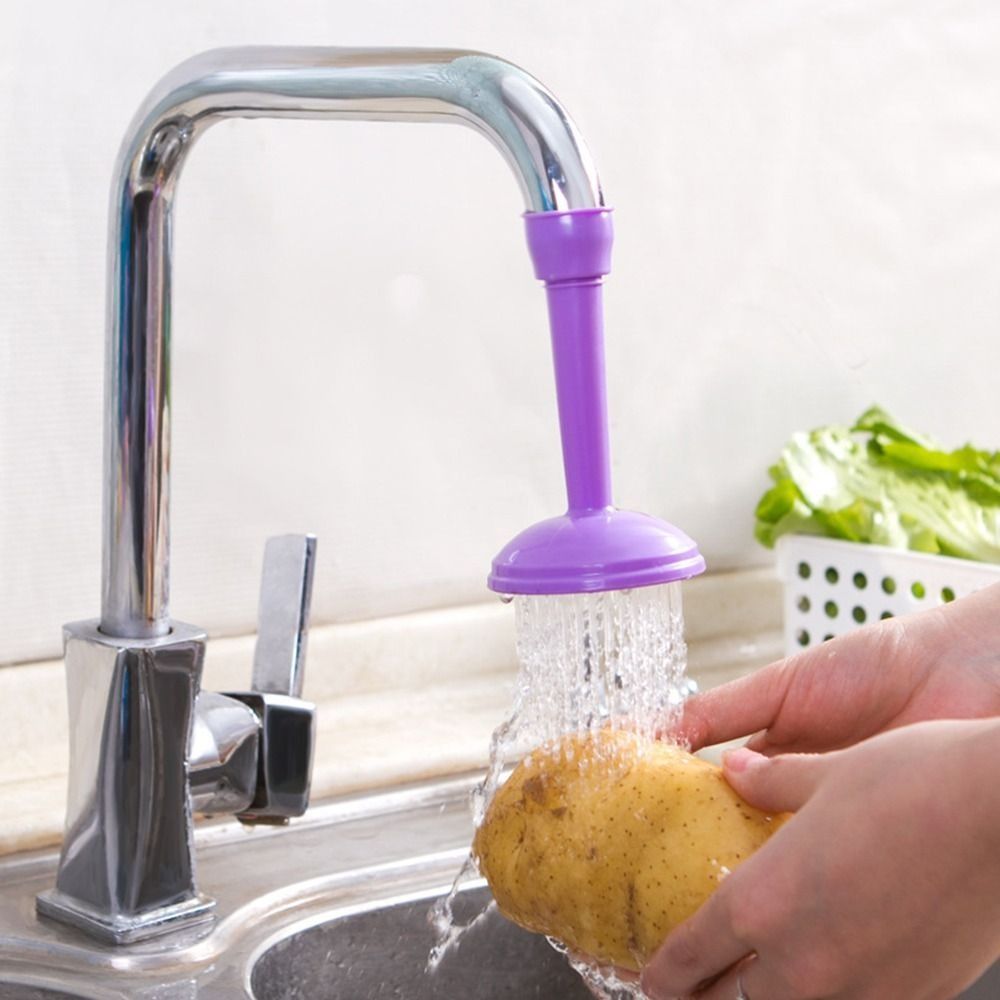 Silicone Faucet Sprayers High  - Kitchen Appliances Unit ulasan dan harga