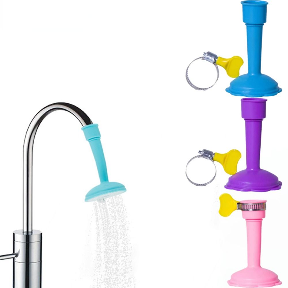 Silicone Faucet Sprayers High  - Kitchen Appliances Unit ulasan dan harga