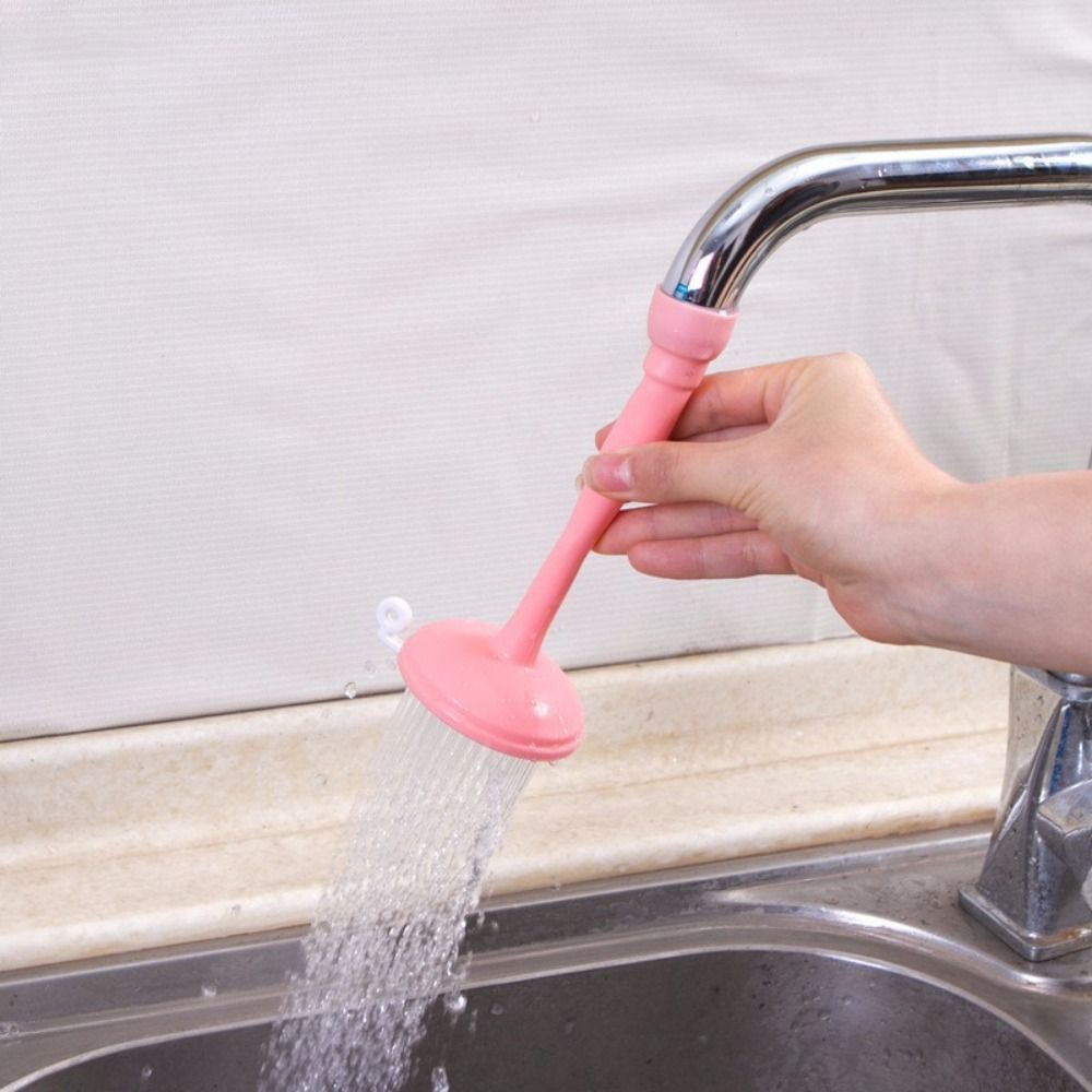 Silicone Faucet Sprayers High  - Kitchen Appliances Unit ulasan dan harga