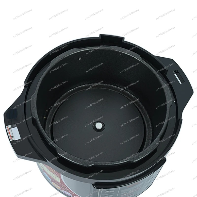10L Stainless Steel Electric P - Instant Pot Pressure Cooker ulasan dan harga