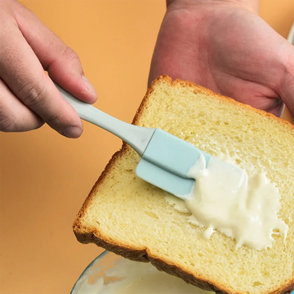 3Pcs Cream Scraper DIY Bread C - Kitchen Appliances Unit ulasan dan harga