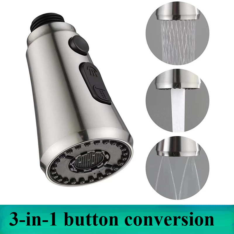 1/2PCS Kitchen Faucet Extender - Kitchen Appliances Unit ulasan dan harga