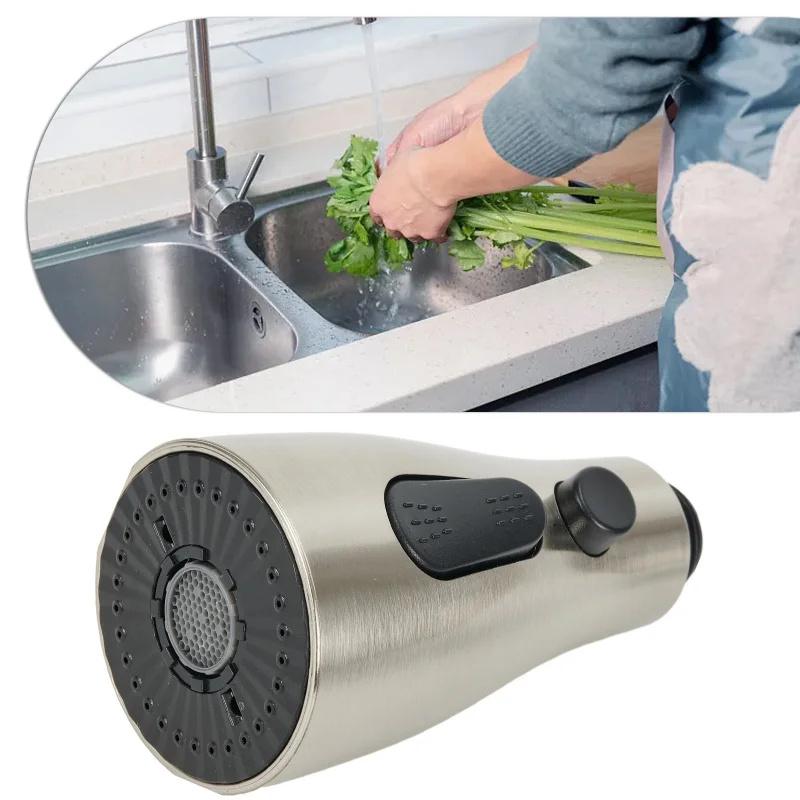 1/2PCS Kitchen Faucet Extender - Kitchen Appliances Unit ulasan dan harga