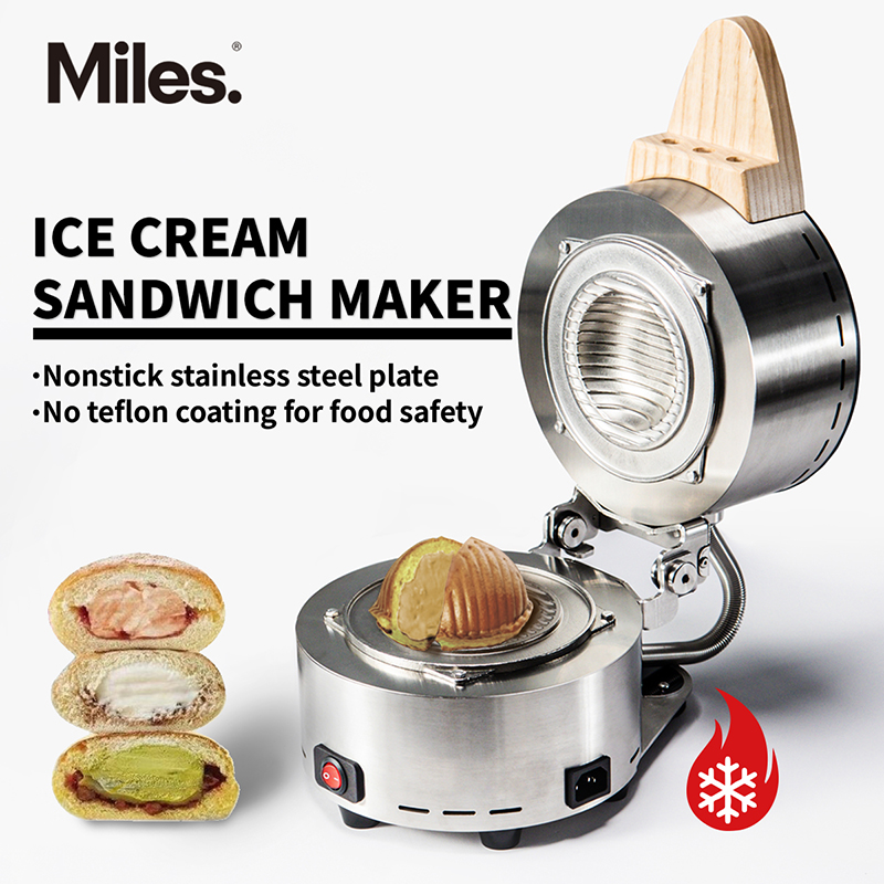 Snack Machine for Small Busine - Bread Maker Machine ulasan dan harga