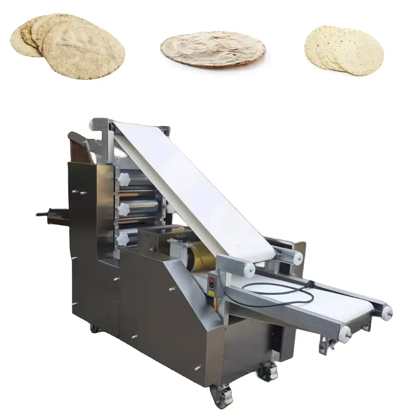 for Automatic Shawarma Lavash  - Bread Maker Machine ulasan dan harga