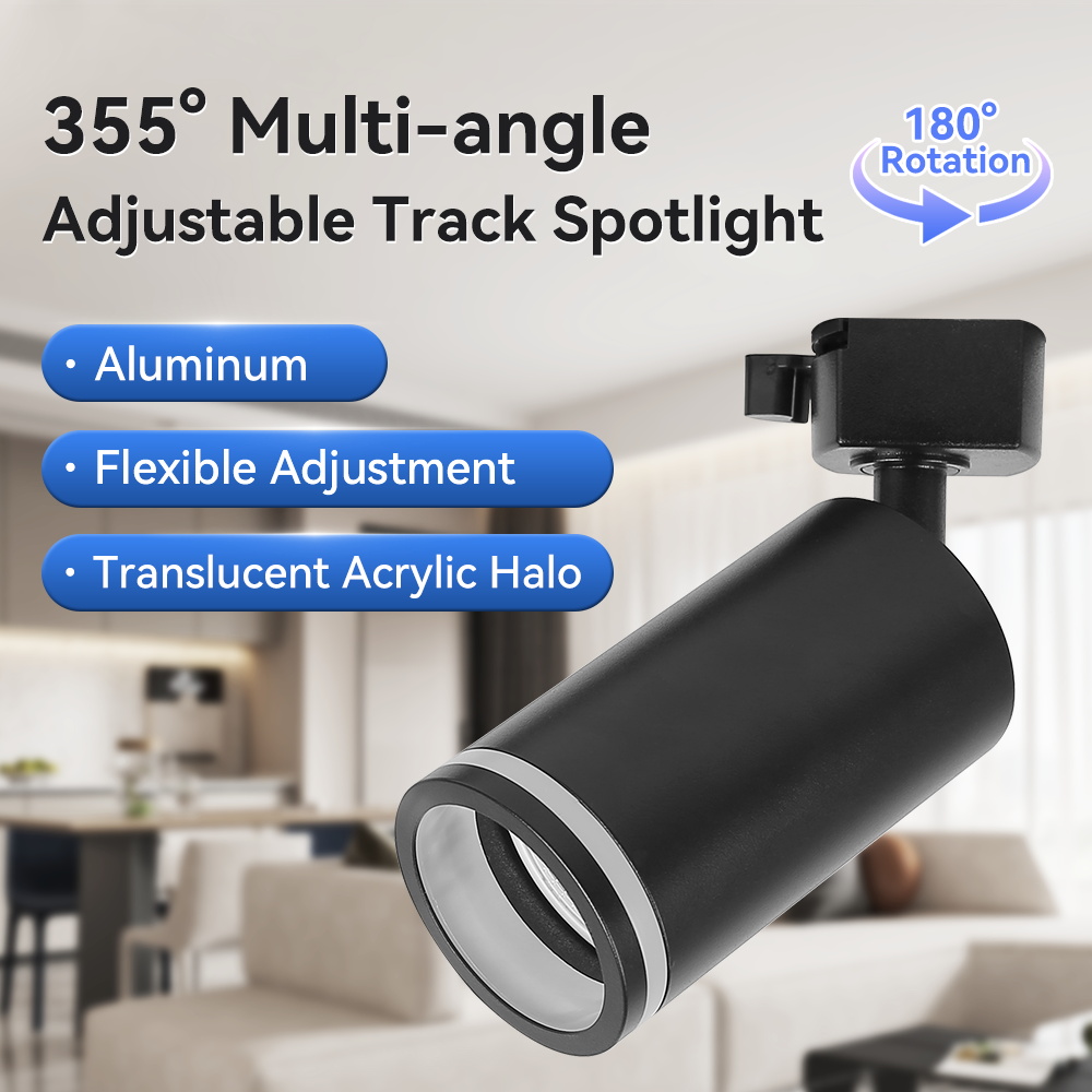 Room Decor GU10 Track Light Le - Kitchen Appliances Stores ulasan dan harga