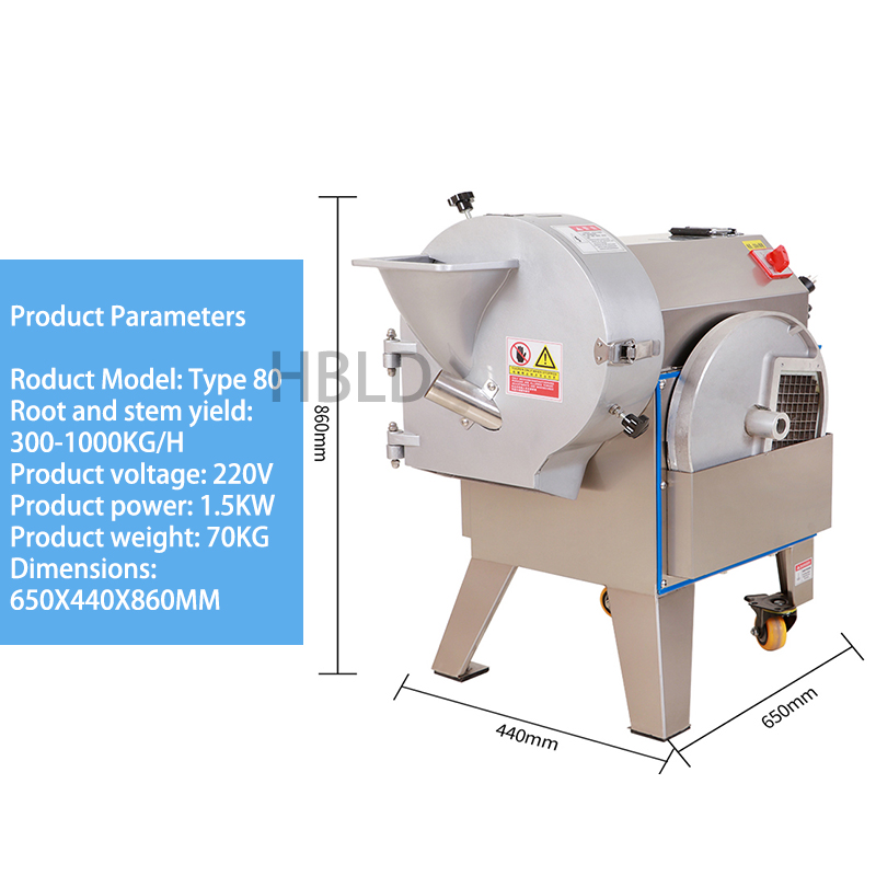 Commercial Electric Vegetable  - Kitchen Appliances Green ulasan dan harga