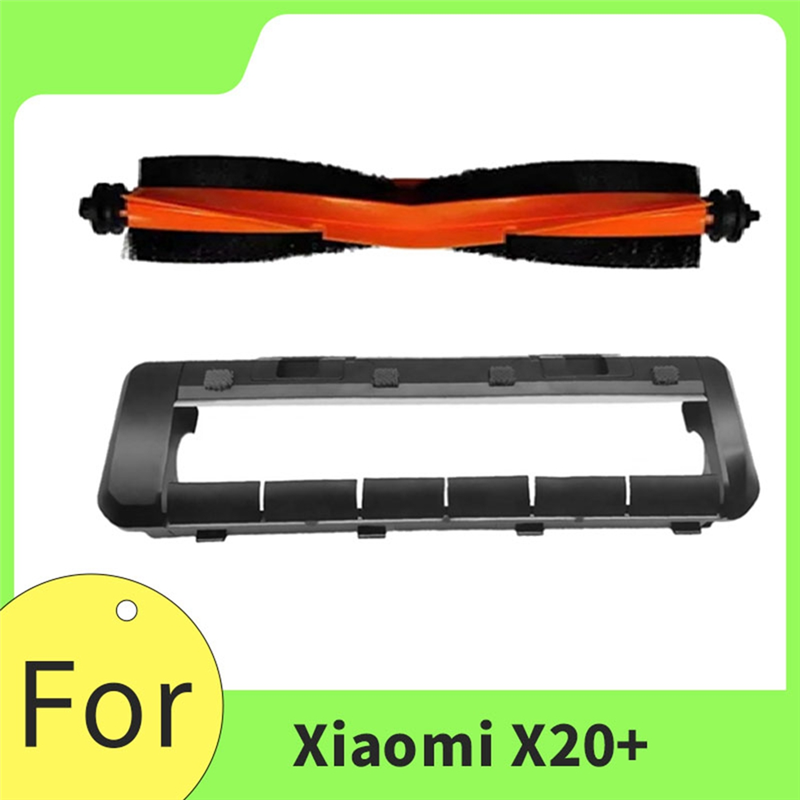 Kitchen Appliance Main Brush C - Kitchen Appliances Xiaomi ulasan dan harga
