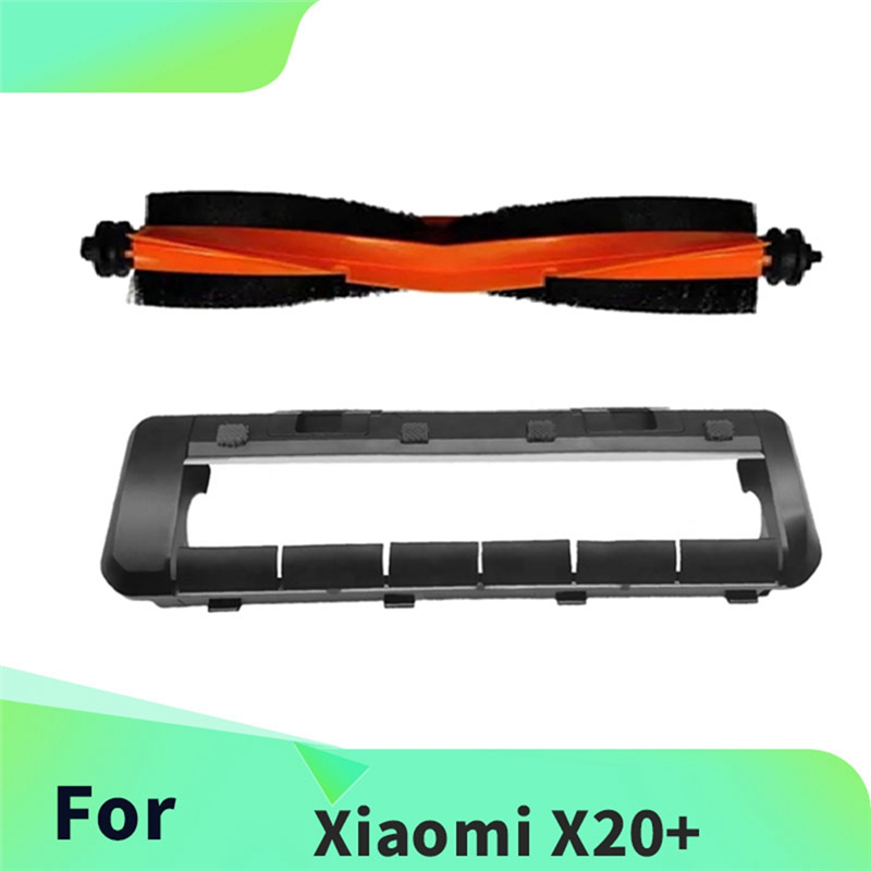 Kitchen Appliance Main Brush C - Kitchen Appliances Xiaomi ulasan dan harga
