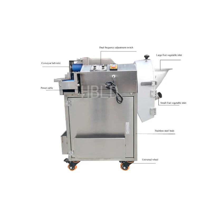 Electric Commercial Vegetable  - Kitchen Appliances Green ulasan dan harga