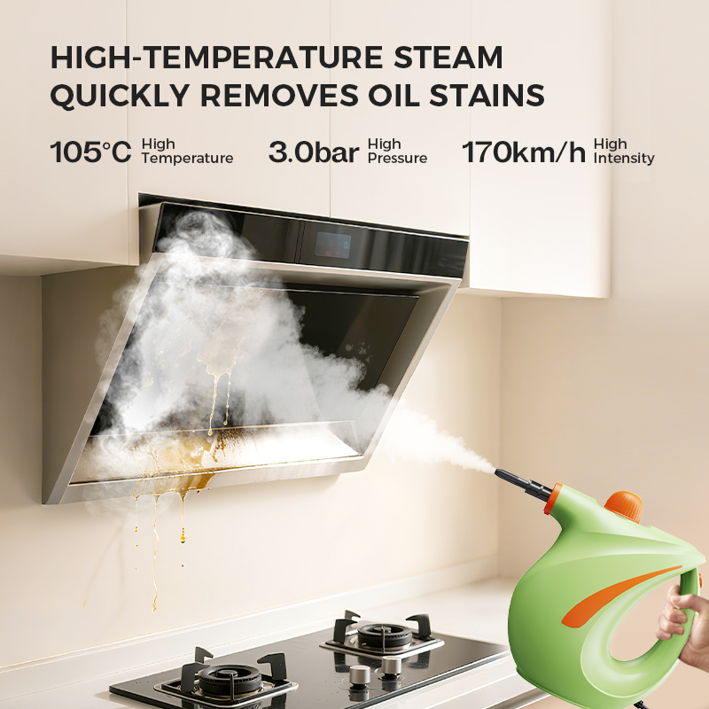 Hot sell Home Appliances Steam - Kitchen Appliances Are ulasan dan harga