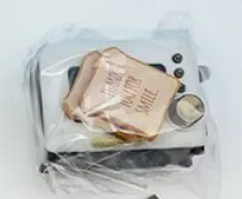 J.DREAM Japan Gashapon Figure  - Kitchen Appliances Gift Items ulasan dan harga