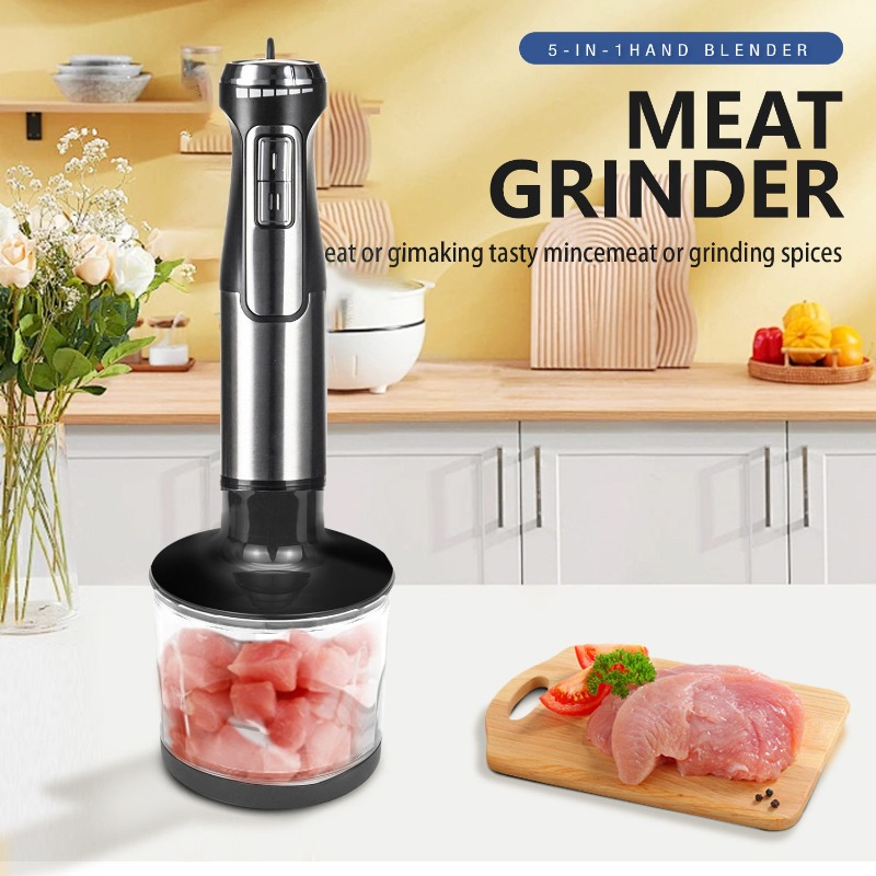 Hand Blender Food Processor 15 - Blender High Power ulasan dan harga
