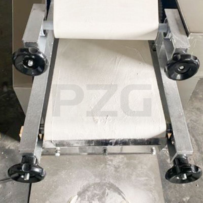 5-50cm Roti Maker Machine Lava - Bread Maker Machine ulasan dan harga