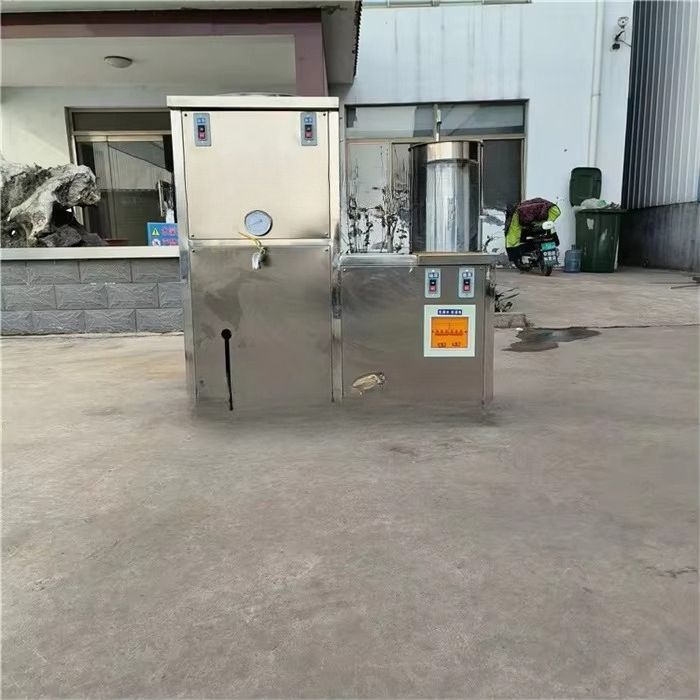 Easy Operate Air Compressor To - Soy Milk Maker ulasan dan harga