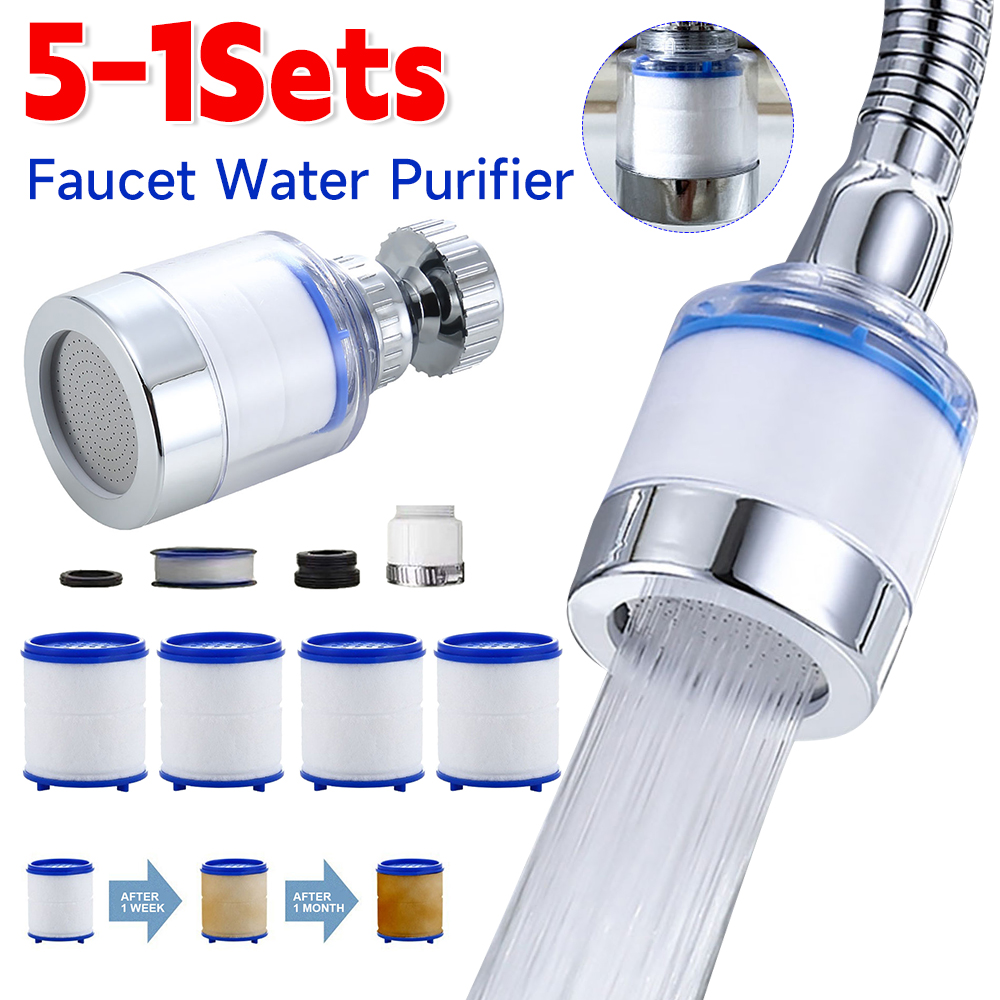 Faucet Filter Elements Water P - Kitchen Appliances Unit ulasan dan harga