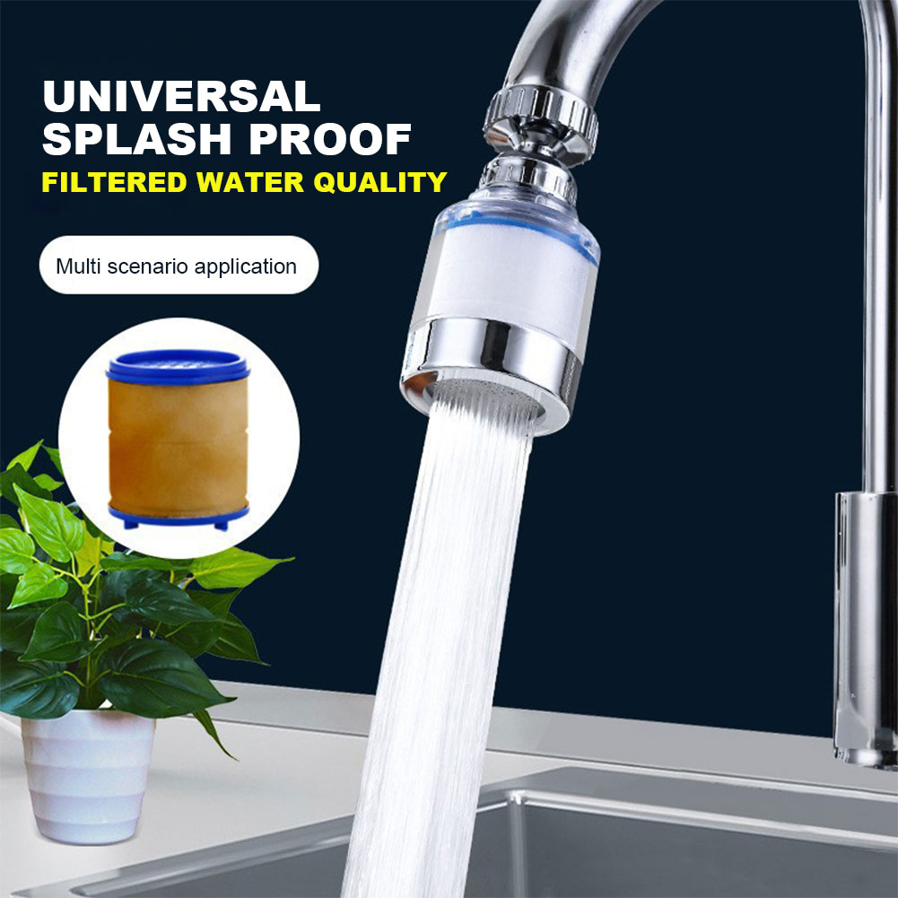Faucet Filter Elements Water P - Kitchen Appliances Unit ulasan dan harga