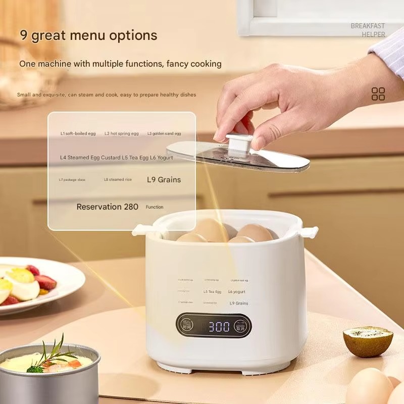Kitchen Appliances Steamer for - Kitchen Appliances Stores ulasan dan harga