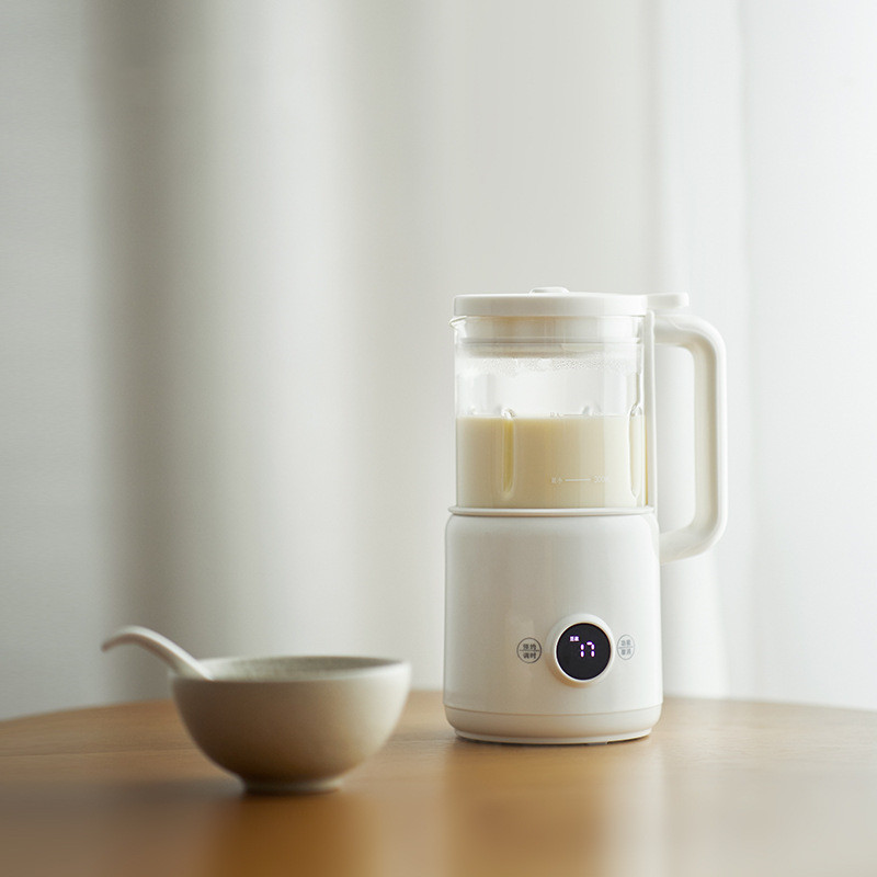 Mini Automatic Soy Milk Maker  - Soy Milk Maker ulasan dan harga