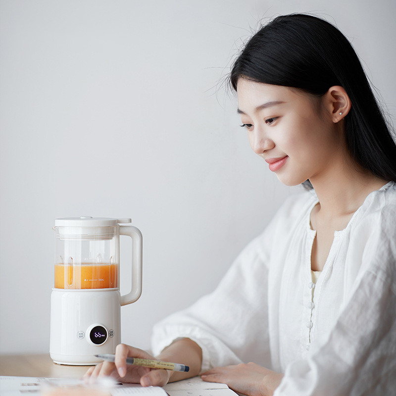 Mini Automatic Soy Milk Maker  - Soy Milk Maker ulasan dan harga