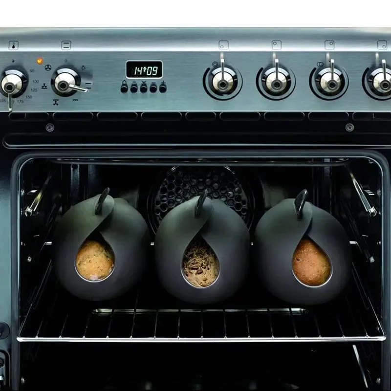 Multifunctional Silicone Bread - Bread Maker Machine ulasan dan harga