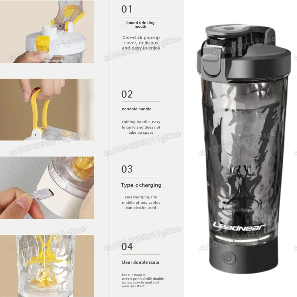 New in Electric Protein Powder - Kitchen Appliances Unit ulasan dan harga