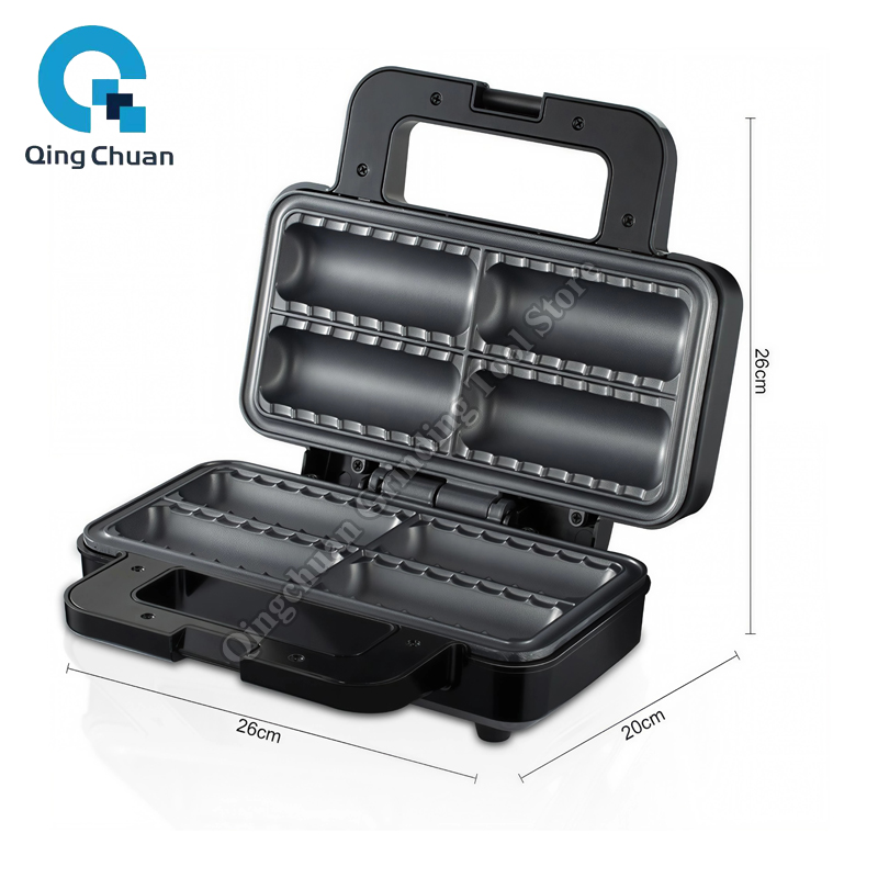 Sausage Roll Maker Household M - Bread Maker Machine ulasan dan harga