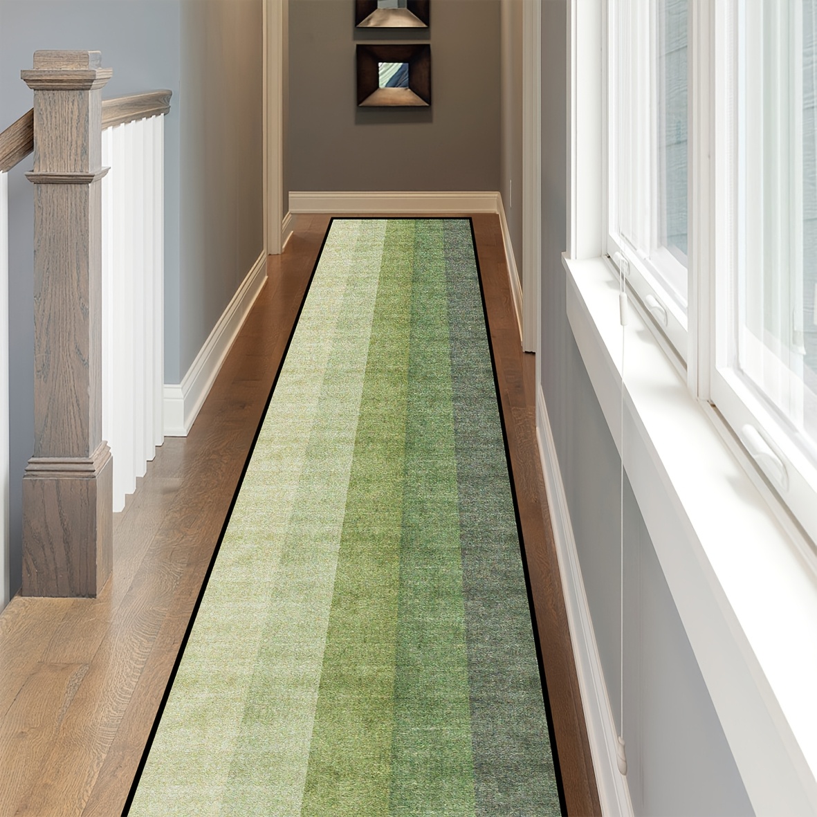 VIKAMA Emerald Green Carpet Mo - Kitchen Appliances Green ulasan dan harga