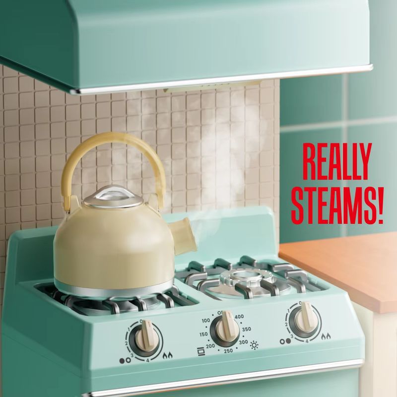 Zuru Mini Brands Magic Cook Ki - Kitchen Appliances Gift Items ulasan dan harga