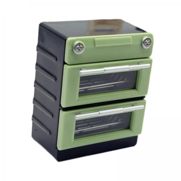 Miniature Kitchen Appliance Do - Kitchen Appliances Green ulasan dan harga
