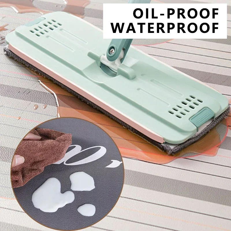 Entrance Door Mat Anti-slip Wa - Kitchen Appliances Green ulasan dan harga