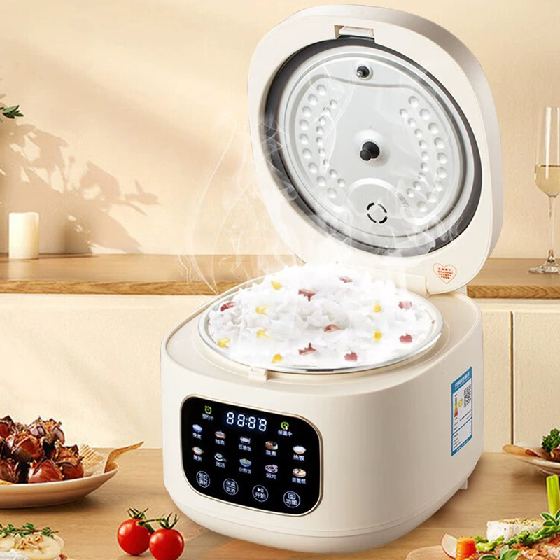Multi-pot 3L Home Appliances D - Instant Pot Pressure Cooker ulasan dan harga