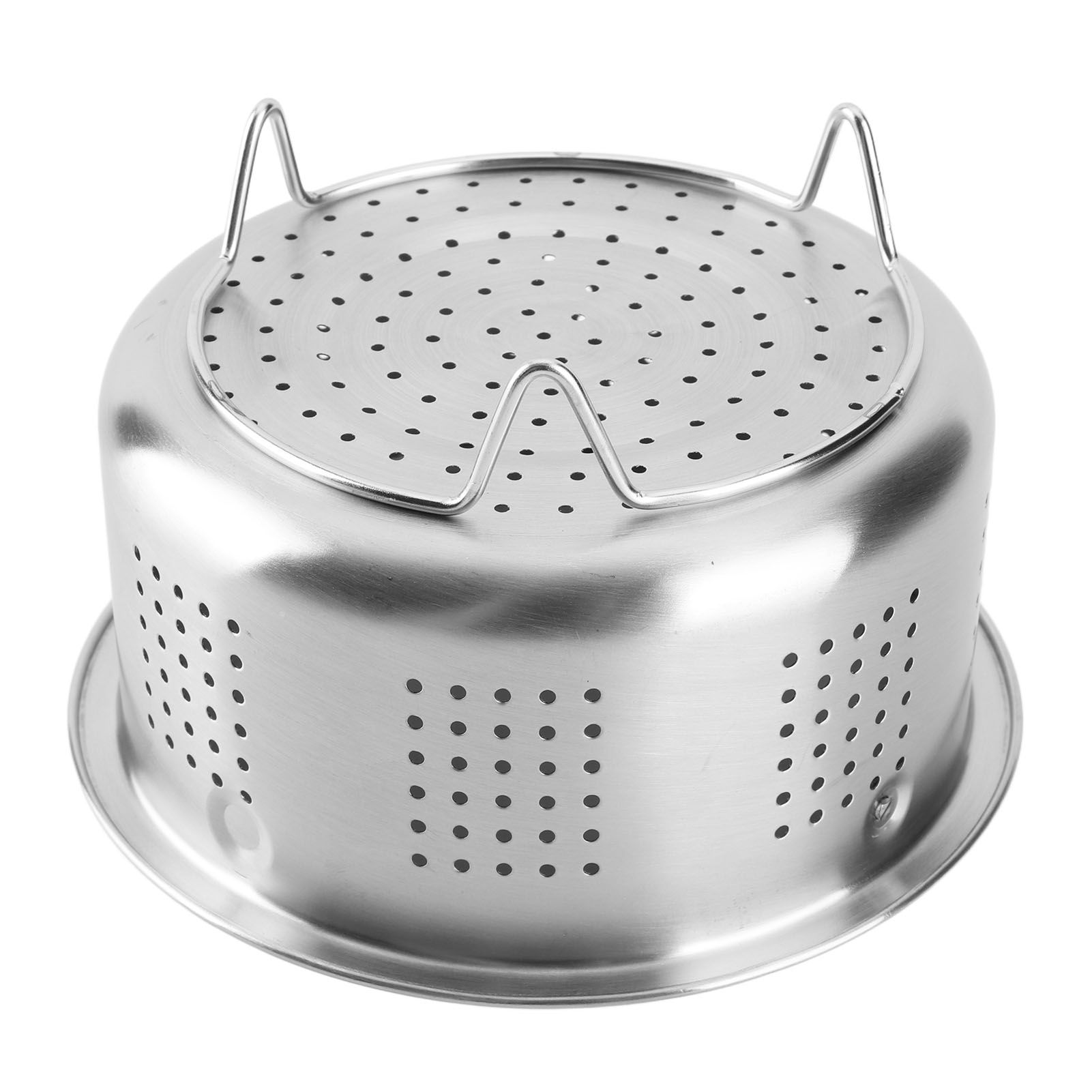 Stainless Steel Steamer Basket - Instant Pot Pressure Cooker ulasan dan harga