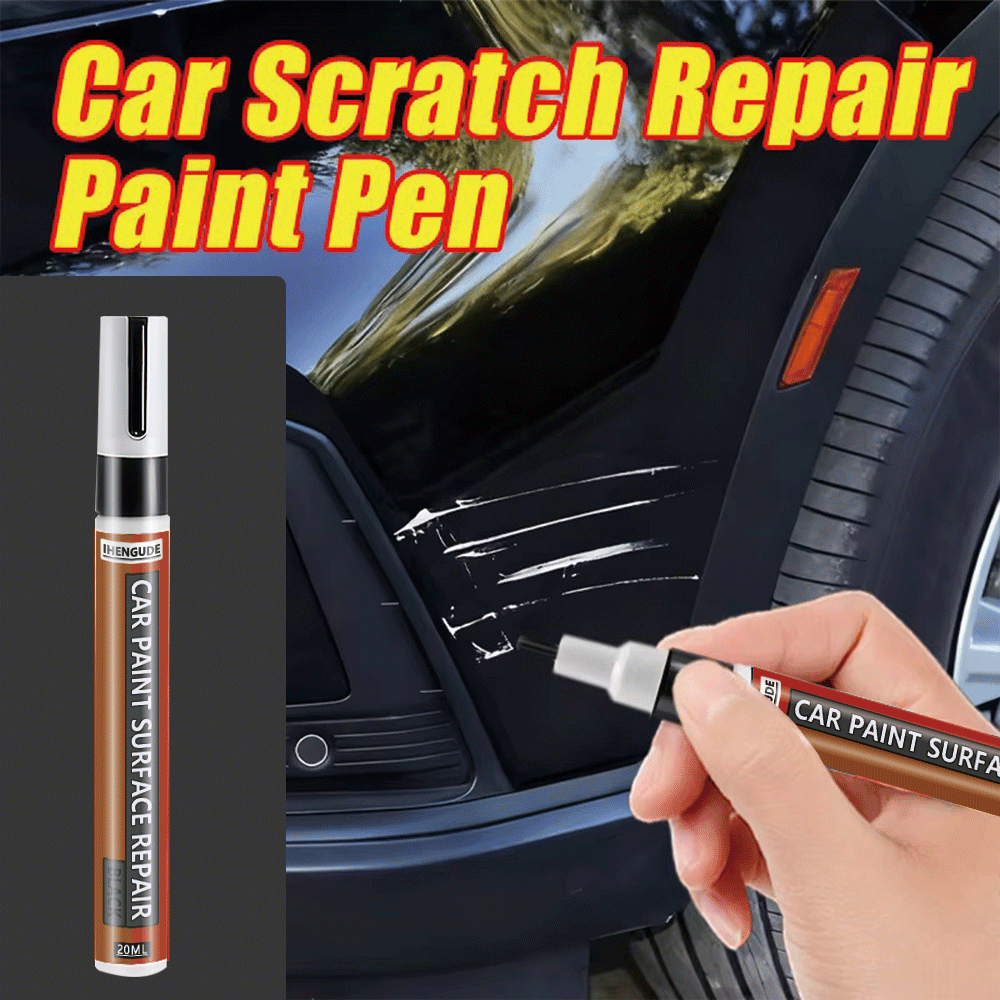 Metal Touch-Up Paint Pen |   B - Kitchen Appliances White ulasan dan harga
