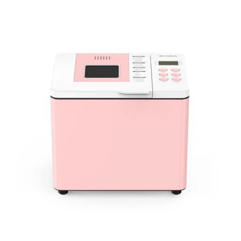 Square Bread Baking Machinery  - Bread Maker Machine ulasan dan harga